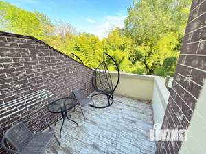 1-к квартира, посуточно, 22м2, 1/1 этаж