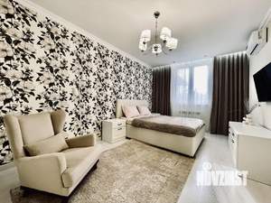 2-к квартира, на длительный срок, 48м2, 2/18 этаж