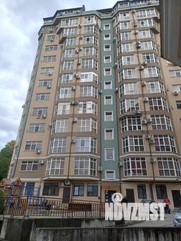 Студия квартира, на длительный срок, 34м2, 3/13 этаж