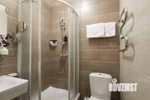 2-к квартира, посуточно, 35м2, 5/5 этаж