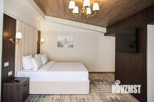 1-к квартира, посуточно, 34м2, 1/1 этаж