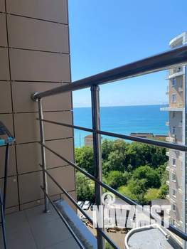 2-к квартира, посуточно, 40м2, 11/13 этаж