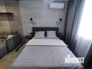 1-к квартира, на длительный срок, 35м2, 3/12 этаж