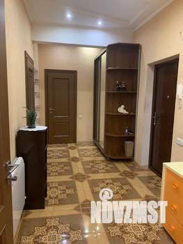 2-к квартира, посуточно, 83м2, 2/9 этаж
