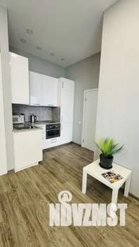 3-к квартира, посуточно, 52м2, 1/5 этаж