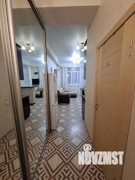 Студия квартира, на длительный срок, 25м2, 1/5 этаж