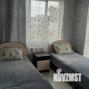 Студия квартира, посуточно, 30м2, 2/2 этаж