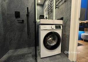 1-к квартира, на длительный срок, 33м2, 5/6 этаж