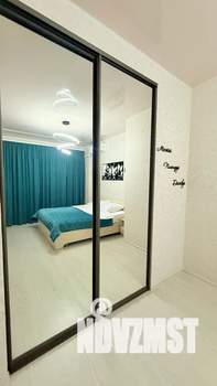 1-к квартира, посуточно, 45м2, 2/8 этаж