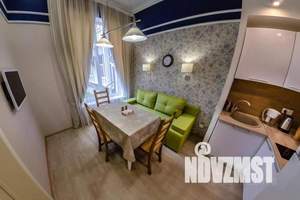2-к квартира, посуточно, 40м2, 1/5 этаж