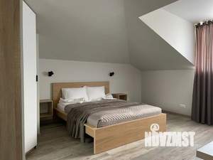 2-к квартира, посуточно, 20м2, 1/1 этаж
