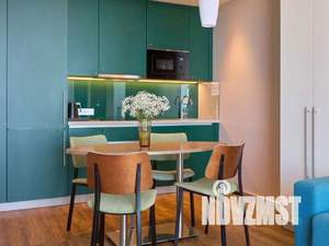 3-к квартира, посуточно, 70м2, 1/1 этаж