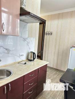 1-к квартира, посуточно, 26м2, 1/1 этаж