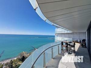 3-к квартира, посуточно, 178м2, 1/1 этаж