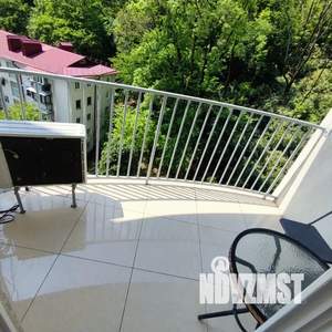 1-к квартира, посуточно, 41м2, 10/20 этаж