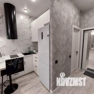 Студия квартира, посуточно, 26м2, 9/12 этаж