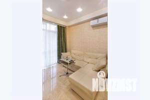 2-к квартира, посуточно, 40м2, 3/10 этаж