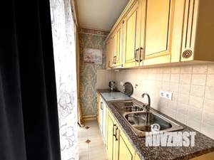 1-к квартира, посуточно, 45м2, 9/25 этаж