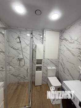 Студия квартира, на длительный срок, 38м2, 1/2 этаж