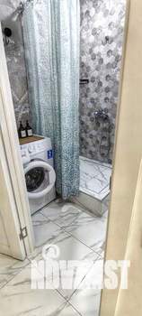 1-к квартира, посуточно, 22м2, 1/1 этаж