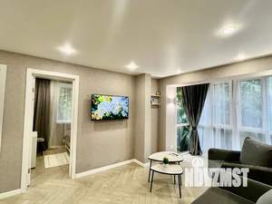 2-к квартира, посуточно, 40м2, 1/5 этаж