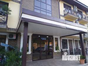 1-к квартира, на длительный срок, 32м2, 1/3 этаж