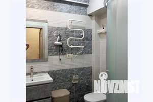 1-к квартира, посуточно, 25м2, 12/13 этаж
