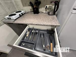 Студия квартира, посуточно, 18м2, 5/5 этаж