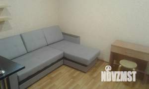 1-к квартира, посуточно, 32м2, 2/5 этаж