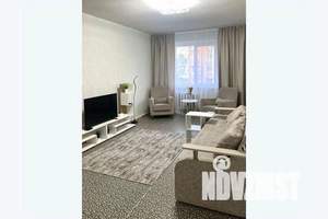 2-к квартира, посуточно, 53м2, 6/9 этаж