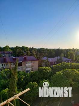 2-к квартира, посуточно, 62м2, 6/12 этаж