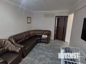 2-к квартира, посуточно, 50м2, 1/1 этаж