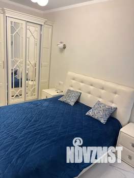 1-к квартира, посуточно, 47м2, 2/16 этаж