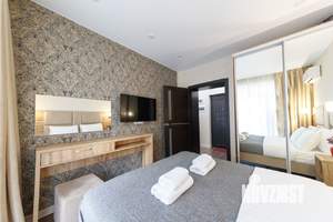 2-к квартира, на длительный срок, 45м2, 4/5 этаж
