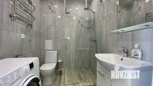 2-к квартира, посуточно, 40м2, 1/1 этаж