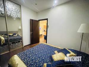 1-к квартира, посуточно, 34м2, 3/3 этаж