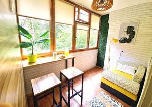 1-к квартира, на длительный срок, 36м2, 3/5 этаж