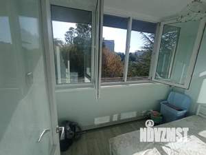 1-к квартира, посуточно, 30м2, 5/5 этаж