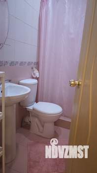 1-к квартира, посуточно, 37м2, 7/14 этаж