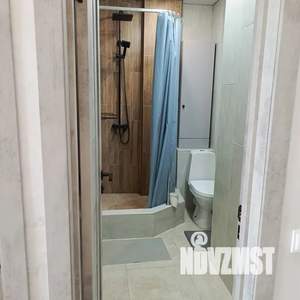 1-к квартира, посуточно, 34м2, 8/9 этаж