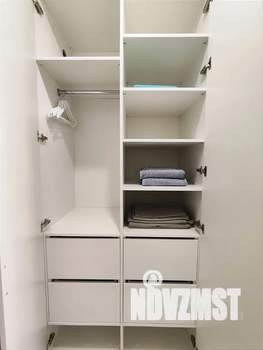 1-к квартира, посуточно, 31м2, 2/4 этаж