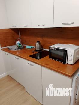 Студия квартира, посуточно, 10м2, 5/5 этаж