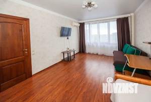 2-к квартира, посуточно, 70м2, 11/15 этаж