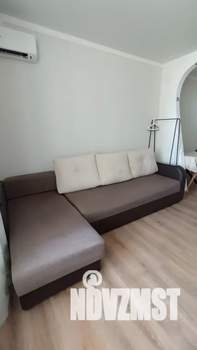 1-к квартира, посуточно, 30м2, 17/19 этаж