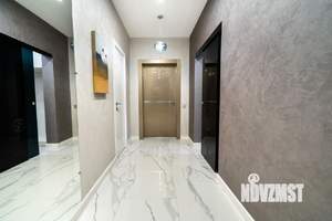 2-к квартира, посуточно, 125м2, 1/1 этаж