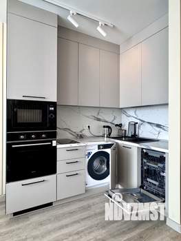 Студия квартира, на длительный срок, 22м2, 3/20 этаж