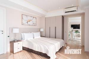 4-к квартира, посуточно, 220м2, 1/1 этаж