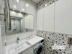 2-к квартира, на длительный срок, 45м2, 7/9 этаж