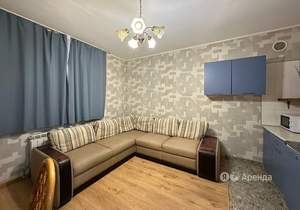 2-к квартира, на длительный срок, 49м2, 2/2 этаж