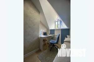 2-к квартира, посуточно, 48м2, 5/5 этаж